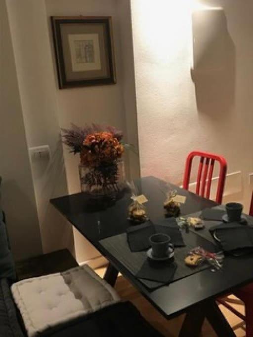 Casa Rame Lejlighed Bologna Eksteriør billede