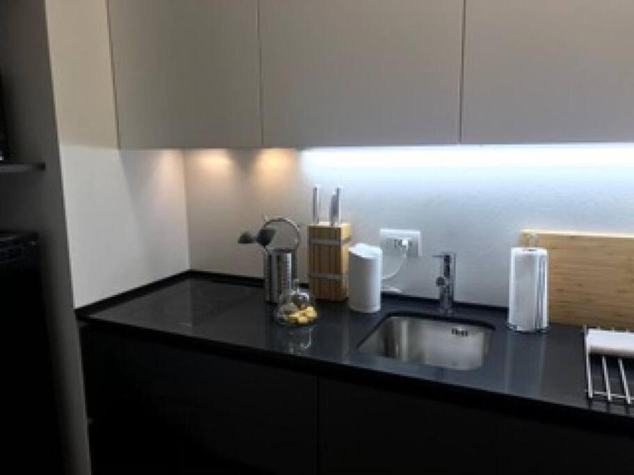Casa Rame Lejlighed Bologna Eksteriør billede